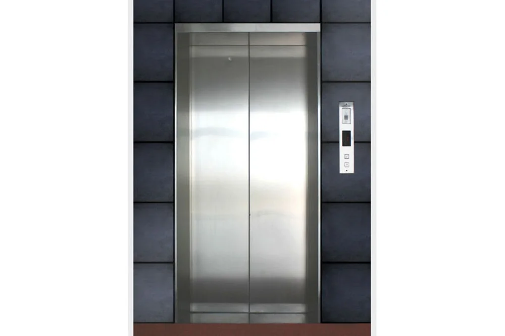 Lift at Vriddhi Regalis