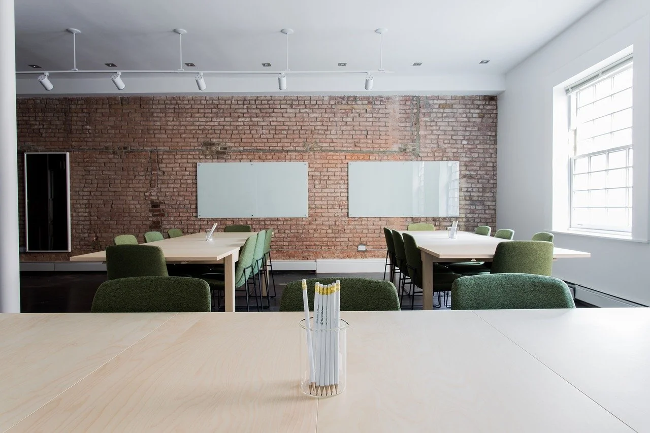 Multipurpose Room at Vriddhi Regalis