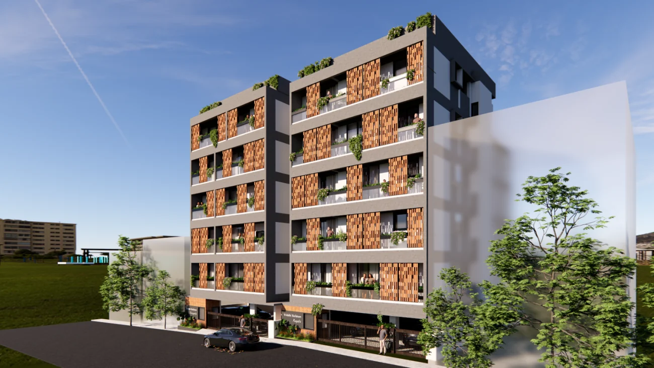 Vriddhi Thrayathi, Banashankari 2nd Stage, off K R Road